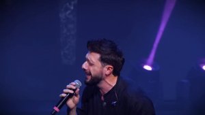 HAYKO HAKOBYAN FOUNDATION PRESENTS- HAYKO TRIBUTE CONCERT