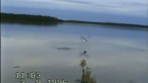 Клип 22      Анатолий Полотно.   Якутия  Жизнь моя на месте топчется