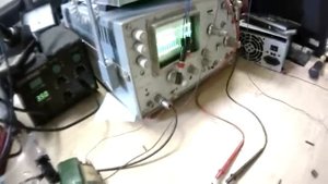 Усилитель на 6Н16Б.avi