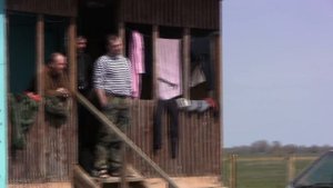 Апрель 2015, Селитренное, Рыбалка и отдых на базе Ахтуба клуб