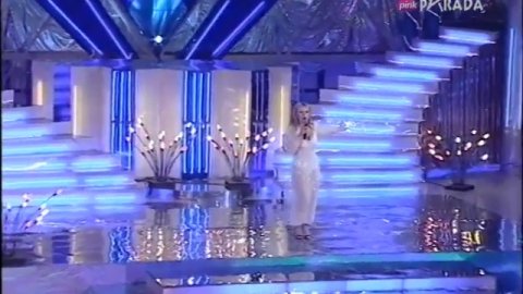 Elma - Ruka pravde (2000)