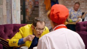 Семья Светофоровых 4 сезон (6 серия) "Перекрёстки" | Сериалы для детей