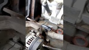 Нюансы при установке таврического блока в ДЭО  СЕНС DAEWOO  SENS