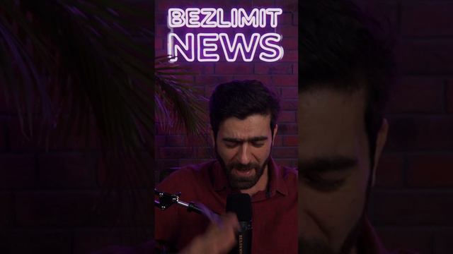 Bezlimit News. Выпуск 3 смотреть онлайн
