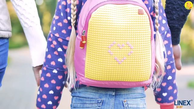 Linex Baby смотреть онлайн