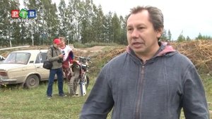 Мотоспорту нужна поддержка
