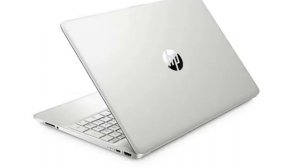 HP 15 Ryzen 5 Processor 15.6-inch(39.6 cm) FHD Laptop 15s-eq0500AU reviews