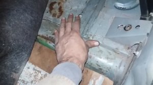 Установка фаркопа на ДЕО ЛАНОС