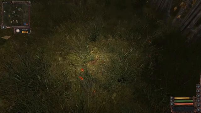 S.T.A.L.K.И.Р. - Lost Альфа-Самэц смотреть онлайн