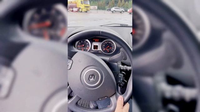 Renault Clio 2008 универсал | #renault #renaultclio #реноклио