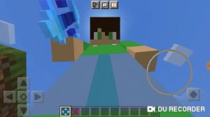 обзор мода на изменение размера для minecraft бедрок