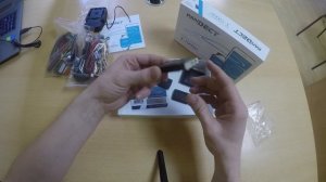 Комплектация Pandect X-1900BT