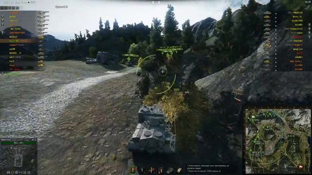 Гайд по АТ 15