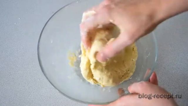 Лепешки на сметане как у бабушки