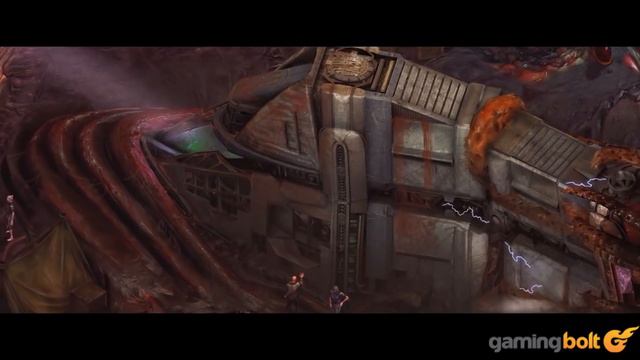 Top 10 NEW EXCITING Upcoming Games of February 2017 смотреть онлайн