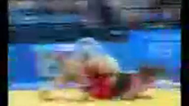 Дзюдо смотреть онлайн