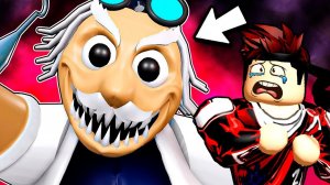 ПОБЕГ ОТ СУМАСШЕДШЕГО ДАНТИСТА БЕНА В СИМУЛЯТОРЕ ESCAPE BEN'S DENTIST РОБЛОКС !