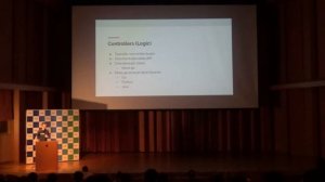 Extending Kubernetes with Custom Resources ... (IanMLewis) - builderscon tokyo 2018