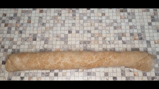 РЖАНЫЕ БУЛОЧКИ ☆ Рецепт