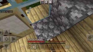 МОЙ САМЫЙ ПЕРВЫЙ МИР ВЫЖИВАНИЯ В МАЙНКРАФТ!