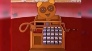 5 СОВЕТСКИХ ФАНТАСТИЧЕСКИХ МУЛЬТФИЛЬМОВ [ТИПА-ТОП]