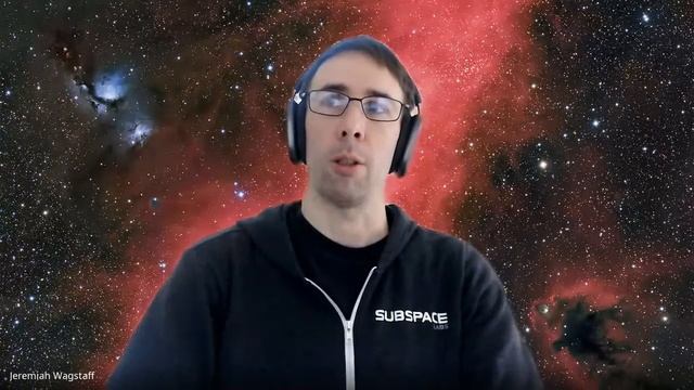 Subspace Labs Infrastructure Sync - November 15th, 2021 смотреть онлайн