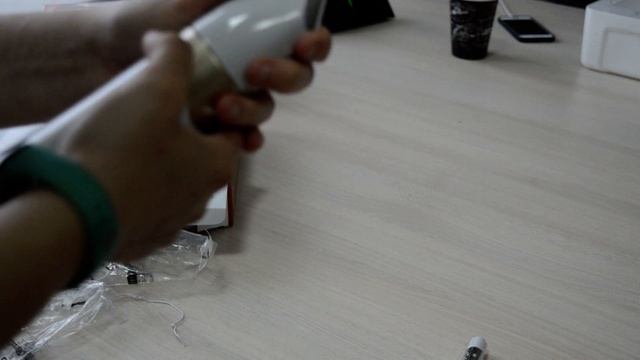 RIWA | Фен-мультистайлер для создания причесок и укладки волос | Распаковка и обзор фена-стайлера