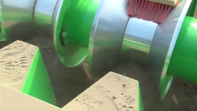 Гребнеобразователь Колнаг для картофеля, культиватор прицепной к трактору