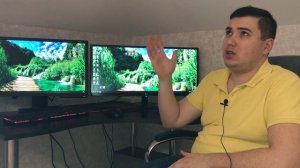 144HZ VS 75HZ / ГЕРЦОВКА КАБЕЛЕЙ / КАК ВЫБРАТЬ МОНИТОР?