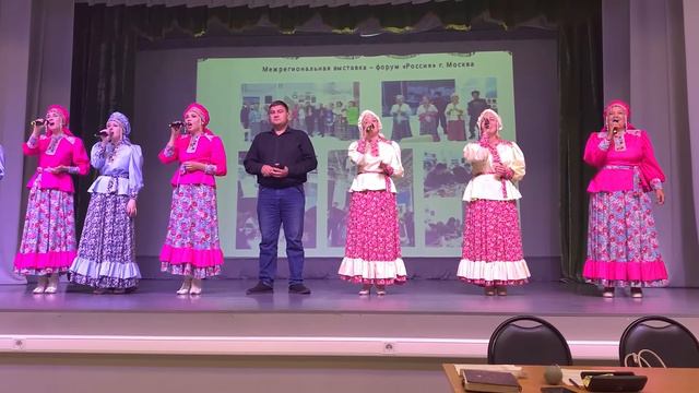 НАЦПРОЕКТ КУЛЬТУРА