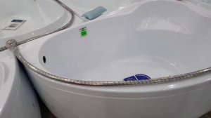 Как грамотно купить ванну