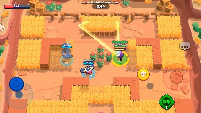 НУ бравл старс что! Я не очень люблю играть в бс смотреть онлайн