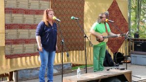 песня девушки   - Ирина Сурина