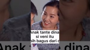 ibu mertua yang jahat #fyp