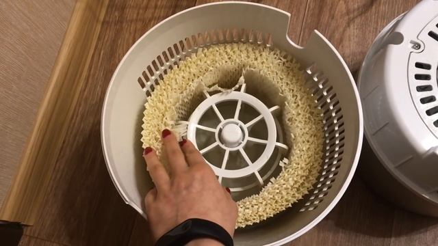 ПОДРОБНЫЙ отзыв спустя 5 мес. Увлажнитель воздуха PHILIPS Safe&clean HU4803/01 КАК ПОЧИСТИТЬ ФИЛЬТ смотреть онлайн