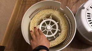 ПОДРОБНЫЙ  отзыв спустя 5 мес. Увлажнитель воздуха PHILIPS Safe&clean HU4803/01 КАК ПОЧИСТИТЬ ФИЛЬТ