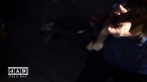 Future Islands - Light House (4AD Session)