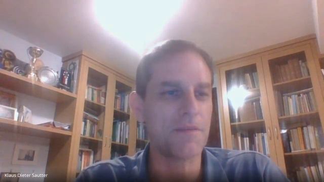 2021/1 - Semana 8 - Ecologia смотреть онлайн