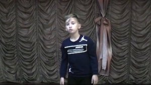 Сергей Есенин ПОРОША Еду тихо, слышны звоны Всеволод Кузнецов театр.студияДЕБЮТ ЦРТДЮ СПЕКТР Камыши