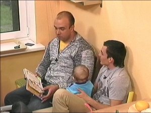 ДОМ-2 Город любви 2214 день Вечерний эфир (02.06.2010)