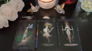 Если любят, разве ТАК себя ведут? Его чувства под микроскопом! ТАРО.mp4