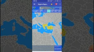 Что если Византия выжила