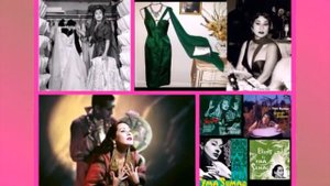 Yma Sumac ( И́ма Су́мак )