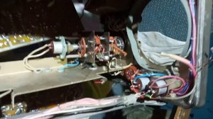 с1-55 разбор осцеллографа