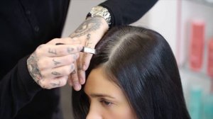 How to Conceal Your Client's Roots with Insta Recharge | Wella Professionals