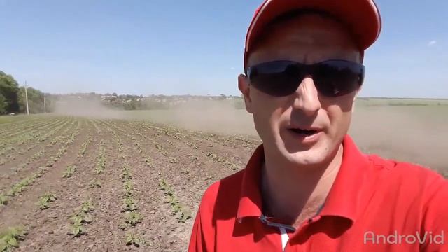 Борона.ROTARYSTA from EINBÖCK work in UKRAINE. Ротационная борона с догрузкой. Роторный культиватор смотреть онлайн