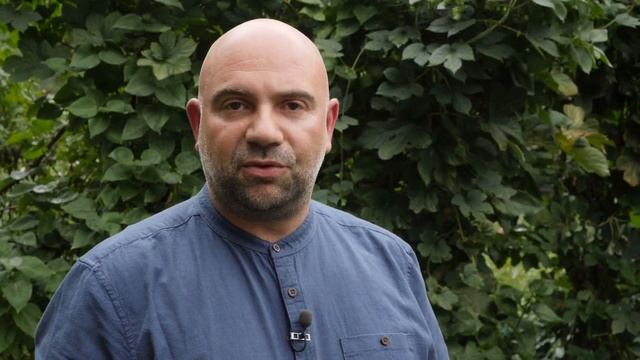Прогулки с Баженовым. Алексеевский район.