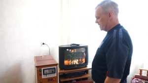 Бесперебойник для дома