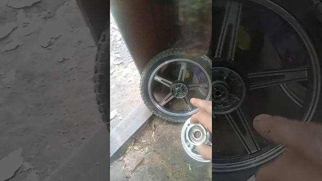 карбюратор альфа на скутер и немного ещё.. смотреть онлайн