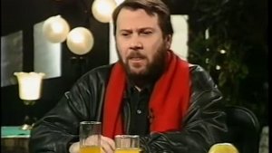 СЕРИАЛ УБОЙНАЯ СИЛА - АНДРЕЙ КИВИНОВ, ВИКТОР БУТУРЛИН И ЕВГЕНИЙ ГАНЕЛИН В БЛЕФ-КЛУБЕ